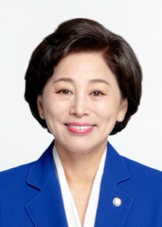 남인순 국회의원 공식 사진