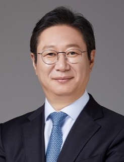 황희 국회의원 공식 사진
