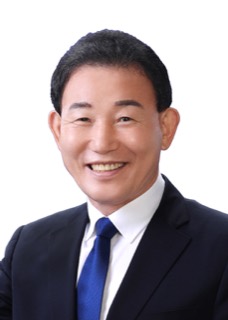 박용갑 국회의원 공식 사진