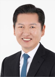 정청래 국회의원 공식 사진