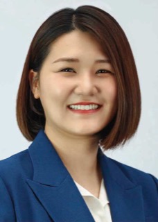 손솔 국회의원 공식 사진
