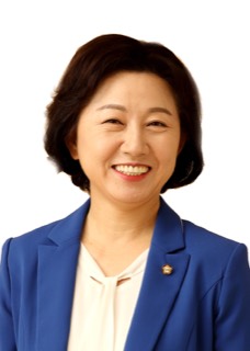 송옥주 국회의원 공식 사진