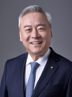 이재강 국회의원 공식 사진