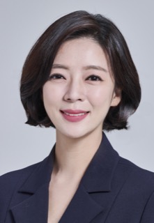 배현진 국회의원 공식 사진