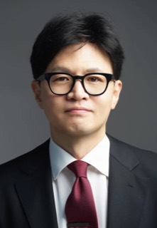 한동훈 국회의원 공식 사진