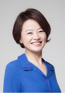 진선미 국회의원 공식 사진