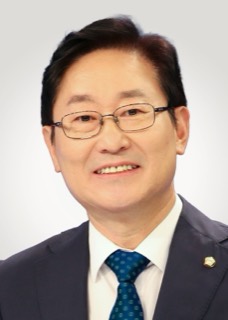 박범계 국회의원 공식 사진
