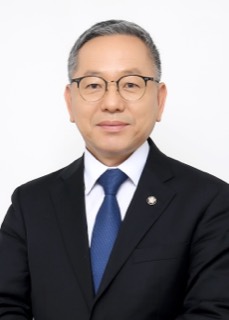 김문수 국회의원 공식 사진