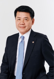 김준형 국회의원 공식 사진