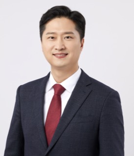 우재준 국회의원 공식 사진
