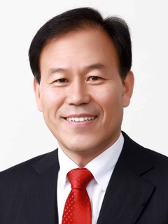 윤한홍 국회의원 공식 사진