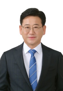김정호 국회의원 공식 사진