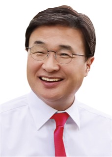 김대식 국회의원 공식 사진
