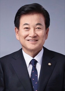 정동영 국회의원 공식 사진