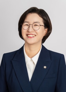 정혜경 국회의원 공식 사진