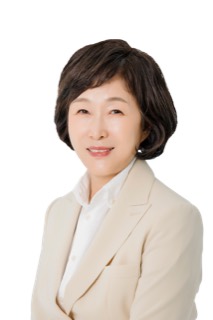 오세희 국회의원 공식 사진