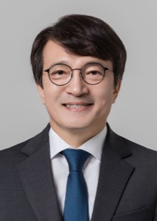 김의겸 국회의원 공식 사진