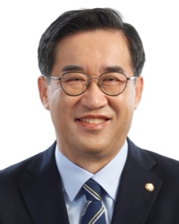 맹성규 국회의원 공식 사진