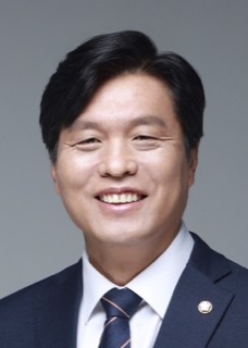 조승래 국회의원 공식 사진