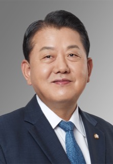 김병주 국회의원 공식 사진