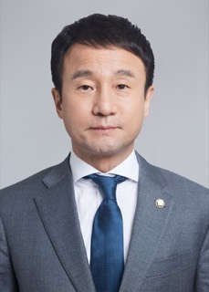 한병도 국회의원 공식 사진