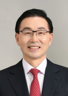 서천호 국회의원 공식 사진