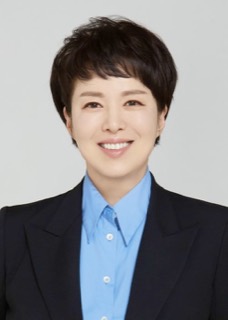 김은혜 국회의원 공식 사진