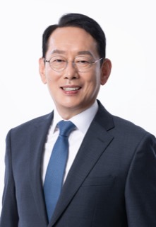 김도읍 국회의원 공식 사진