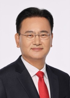 유상범 국회의원 공식 사진