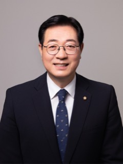 민홍철 국회의원 공식 사진