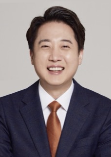 이준석 국회의원 공식 사진