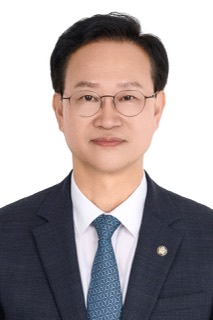 송재봉 국회의원 공식 사진