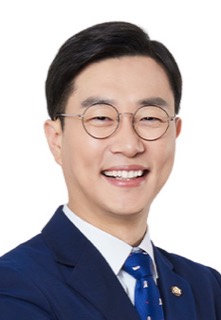 장경태 국회의원 공식 사진