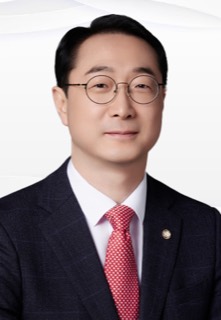 김건 국회의원 공식 사진