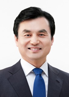 안규백 국회의원 공식 사진
