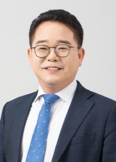 민병덕 국회의원 공식 사진
