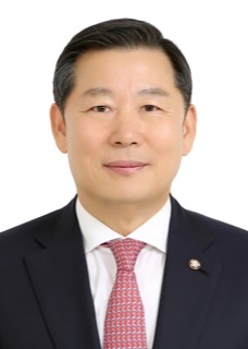 이철규 국회의원 공식 사진