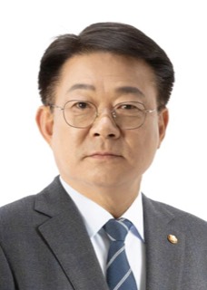 허종식 국회의원 공식 사진