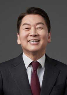 안철수 국회의원 공식 사진