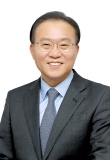 윤재옥 국회의원 공식 사진