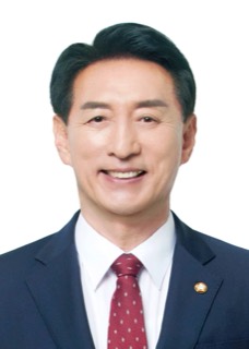 김석기 국회의원 공식 사진